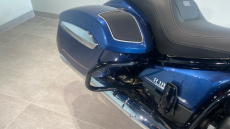BMW R18 Bagger 